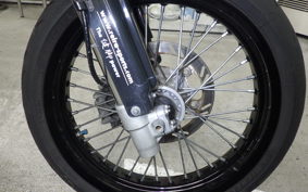 KAWASAKI KLX250D TRACKER 1995 LX250E