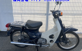 HONDA C50 SUPER CUB E