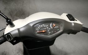 SUZUKI ADDRESS V125 CF4EA