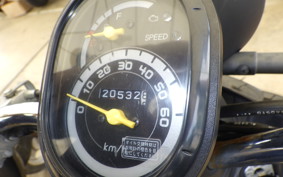 HONDA TODAY 2 AF67
