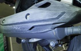 HONDA PCX125 2020 JF56