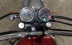 KAWASAKI W650 2007 EJ650A