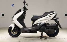 YAMAHA MAJESTY155 Gen.2 S 2023 SG52J