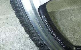 HONDA C125 SUPER CUB JA48