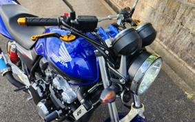 HONDA CB400SF VTEC Spec3 2007 NC39