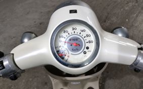 HONDA GIORNO AF70
