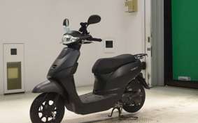 HONDA TACT Gen.4 2005 AF79