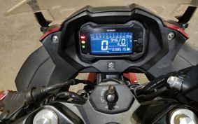 SUZUKI GSX250R DN11A