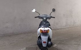 SUZUKI LET's 4 CA46A