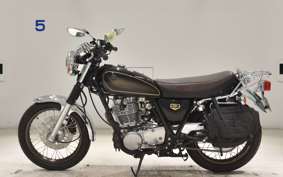 YAMAHA SR400 Gen.5 2021 RH16J