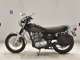Фото Yamaha SR400 Gen.5 2021 с японского аукциона