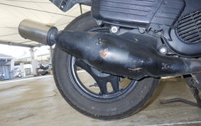 SUZUKI HI-UP R CA1DB