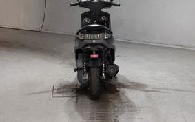 YAMAHA CYGNUS125XSR SE44J
