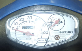 SUZUKI ﾚｯﾂ 1999 CA4AA