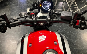 YAMAHA XSR900 2020 RN56J