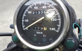 KAWASAKI 250TR BJ250F