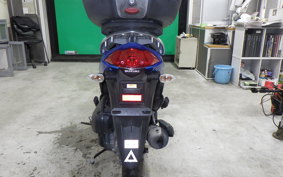 SUZUKI ADDRESS 110 2011 CE47A