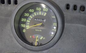 HONDA GYRO CANOPY TA02