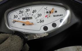 SUZUKI ADDRESS V50 Gen.2 CA44A