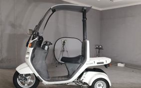 HONDA GYRO TA03