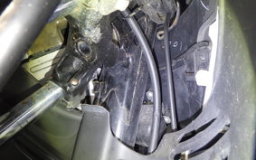 HONDA PCX 150 2004 KF12