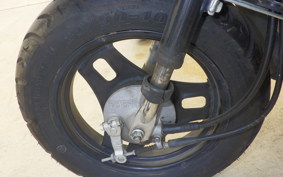 SUZUKI LET's CA4AA