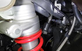 BMW S1000RR M DDC 2020