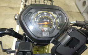 HONDA CROSS CUB 110 1987 JA45