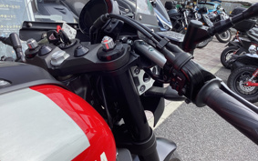 YAMAHA XSR900 2018 RN56J