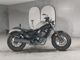 Фото Honda REBEL 2017 с японского аукциона