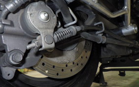 YAMAHA MAJESTY 250 Gen.4 SG20J