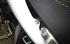 YAMAHA XSR900 2016 RN46J