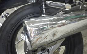 KAWASAKI ZEPHYR 400 KAI 2005 ZR400C