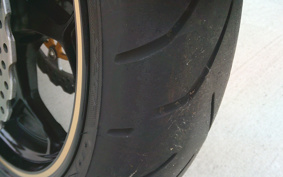 KAWASAKI NINJA ZX-14R 30TH ANNIVER  2015 ZXNF11