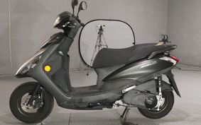 YAMAHA  AXIS Z SED7J