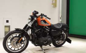 HARLEY XL883R 2005