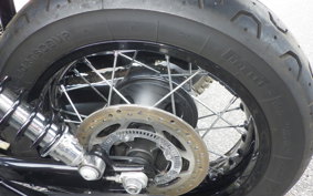 TRIUMPH BONNEVILLE T120 2021