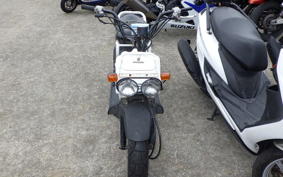 HONDA ZOOMER AF58