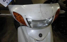 YAMAHA AXIS 125 TREET 2018 SE53J