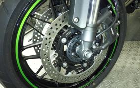 KAWASAKI Z900RS CAFE 2026 ZR900K