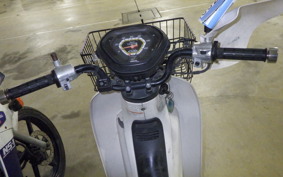 HONDA C110 SUPER CUB JA10
