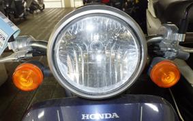 HONDA TODAY 2 2025 AF67
