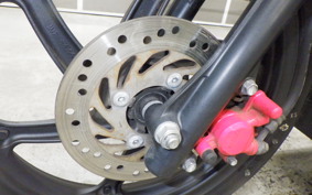 HONDA DIO 110 2009 JF58