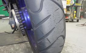 YAMAHA YZF-R25 RG74J