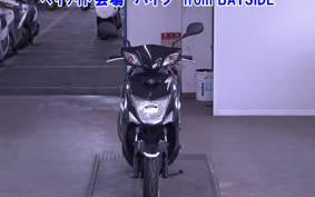 YAMAHA CYGNUS125XSR-2