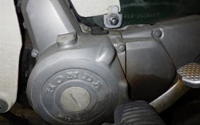 HONDA LITTLE CUB E AA01