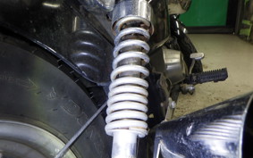 HONDA MAGNA 50 2004 AC13