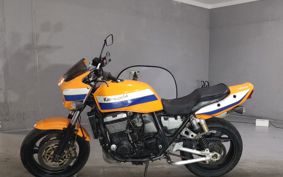KAWASAKI ZRX1100 1998 ZRT10C