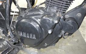 YAMAHA TW200 Gen.2 2017 DG07J