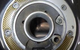 KAWASAKI BALIUS 250 Gen.2 ZR250B